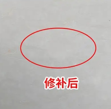 杭锦后旗瓷砖空鼓维修专业解答下贴瓷砖前墙壁基层存在的裂缝的影响